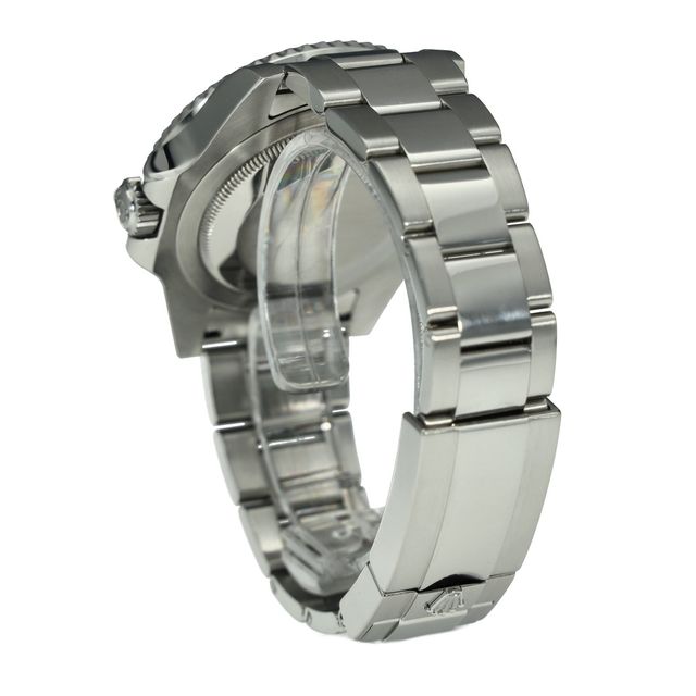 Rolex GMT Master II 116710 BLNR Image 3